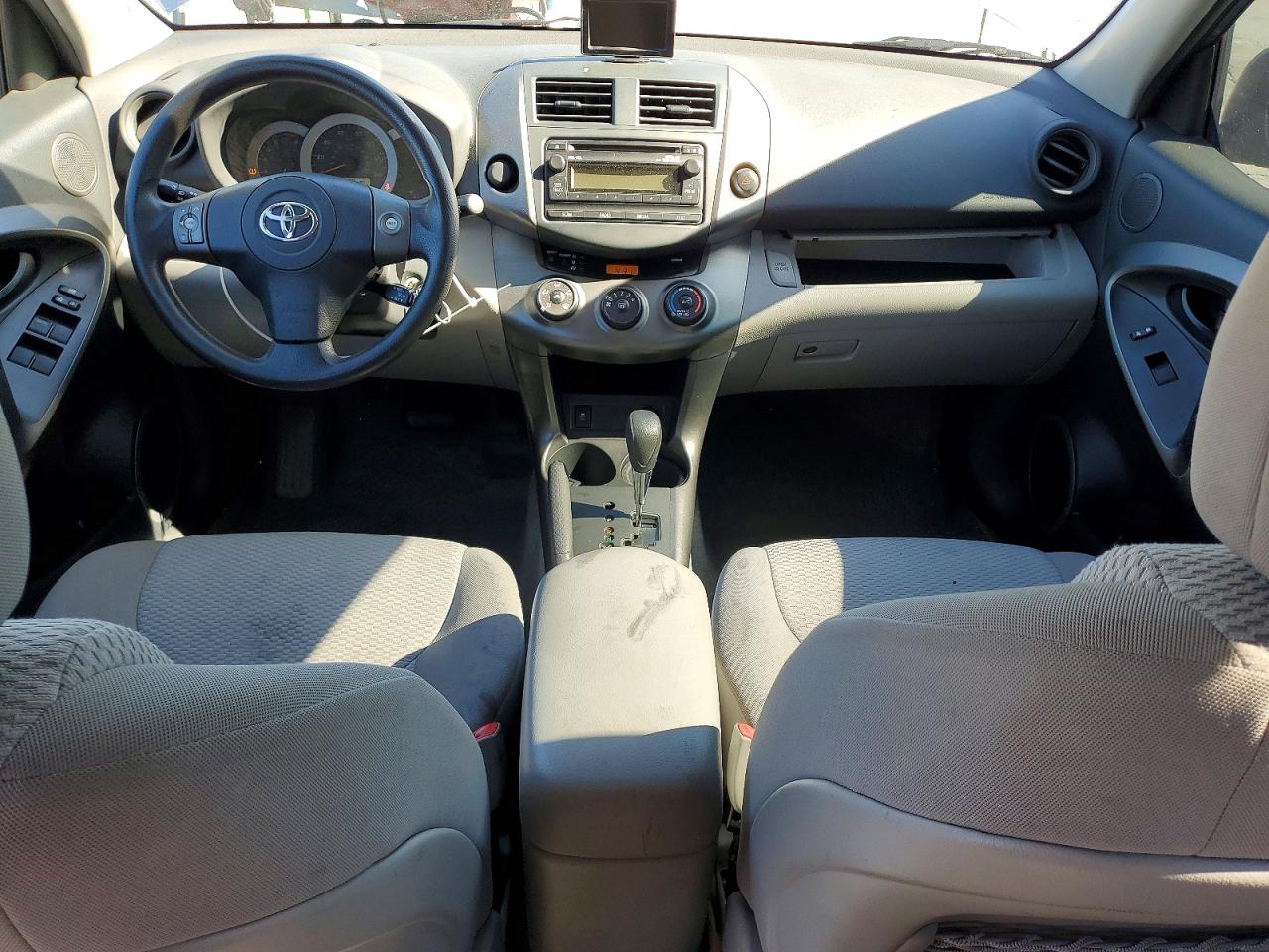 2012 TOYOTA RAV4