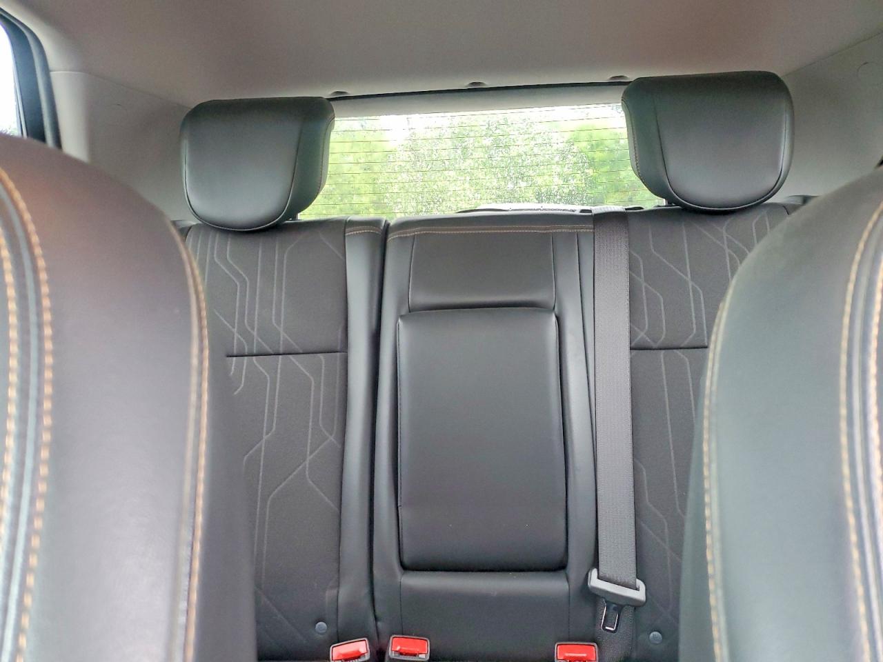 2021 CHEVROLET TRAX