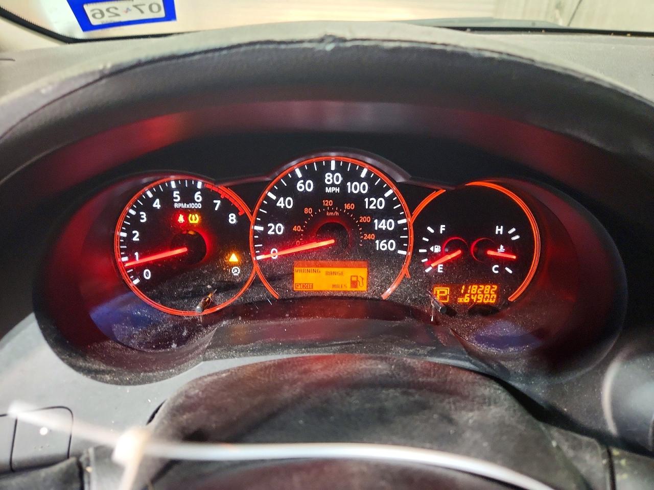 2009 NISSAN ALTIMA