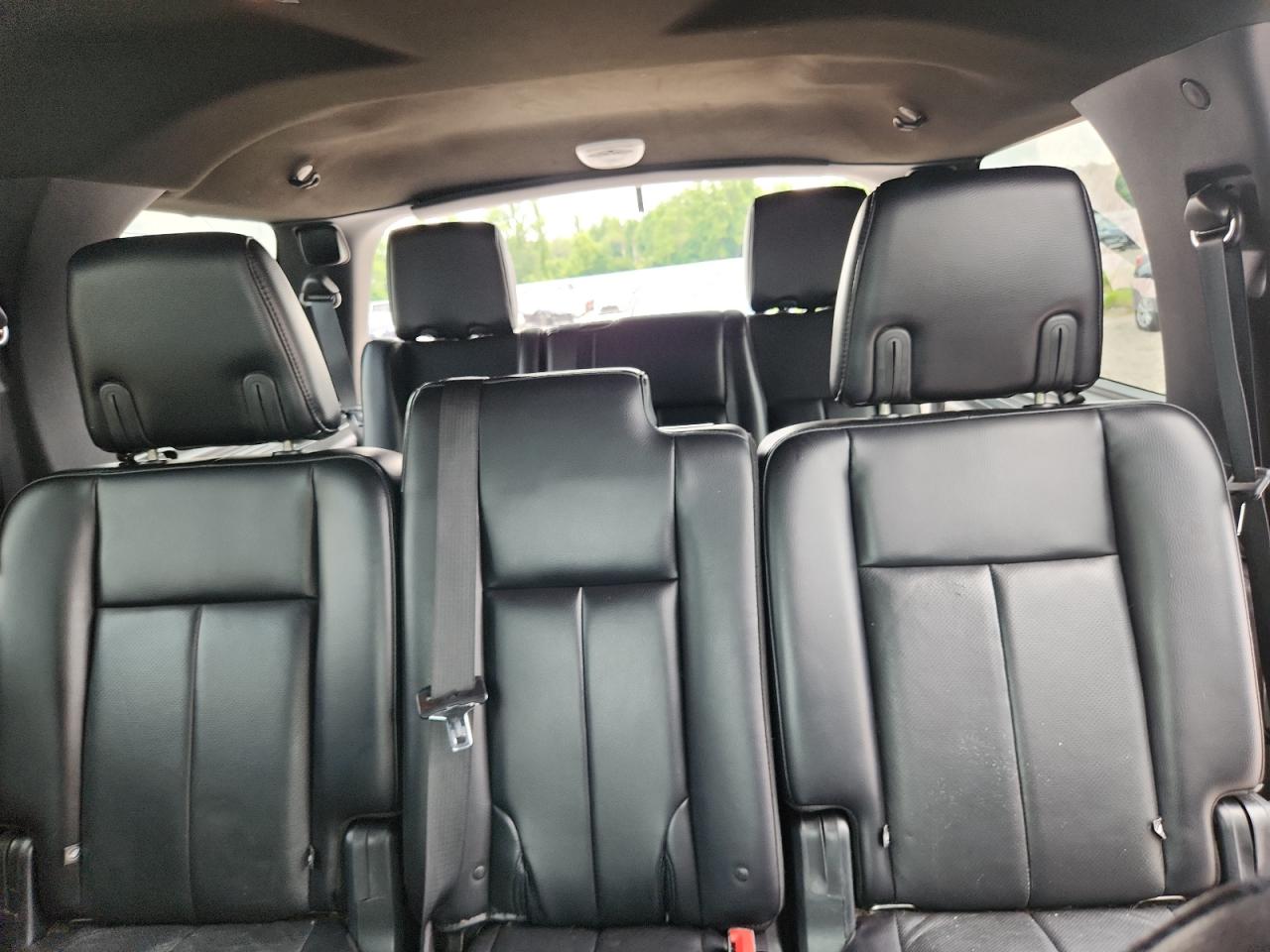2017 FORD EXPEDITION