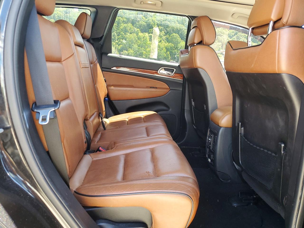 2012 JEEP CHEROKEE