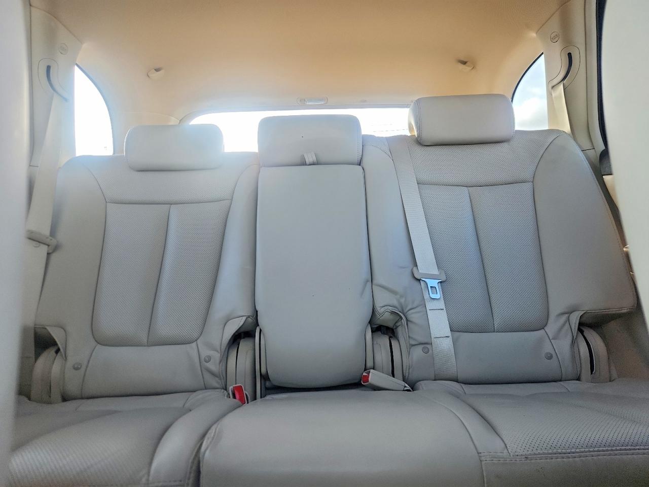 2007 HYUNDAI SANTA FE