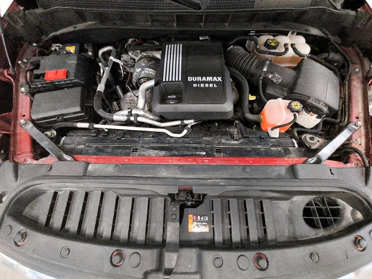 2023 CHEVROLET SILVERADO