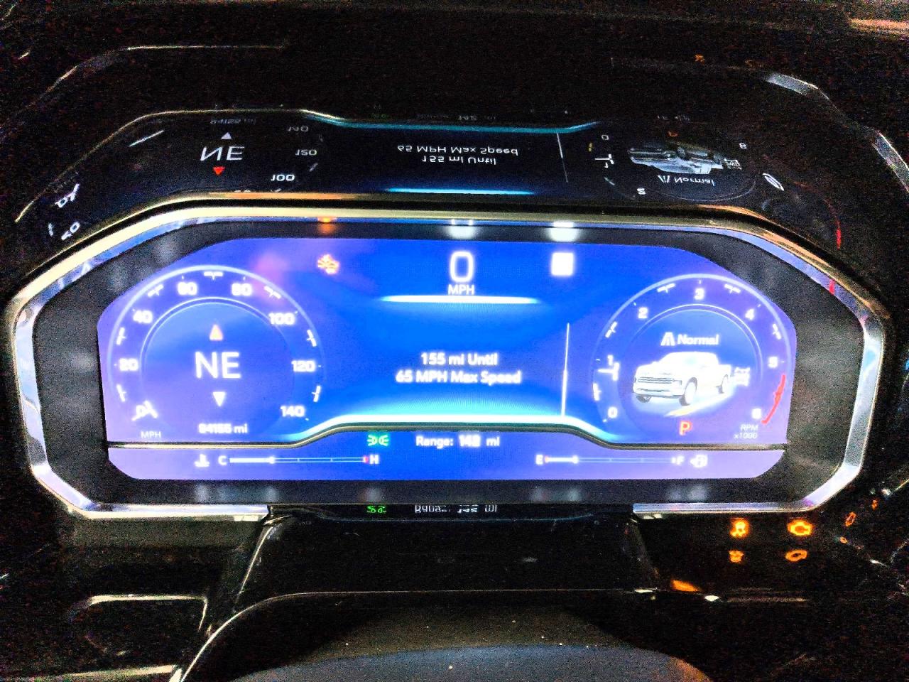 2023 CHEVROLET SILVERADO