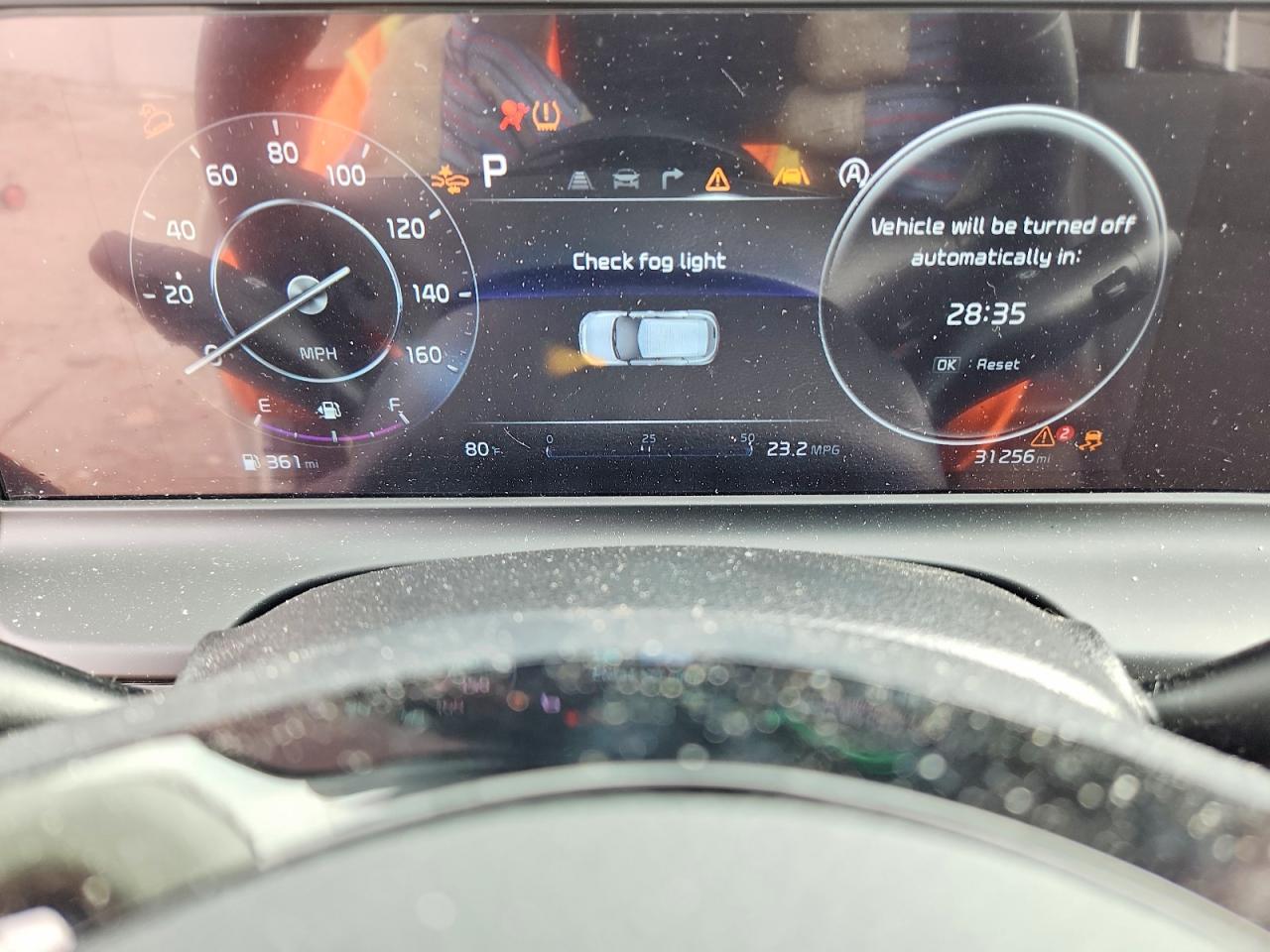 2024 KIA SELTOS