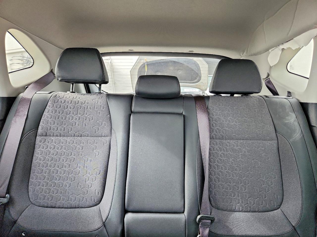 2024 KIA SELTOS