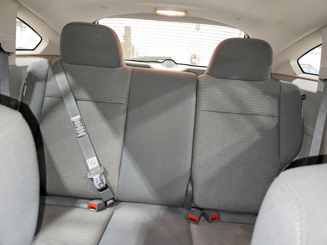 2007 DODGE CALIBER
