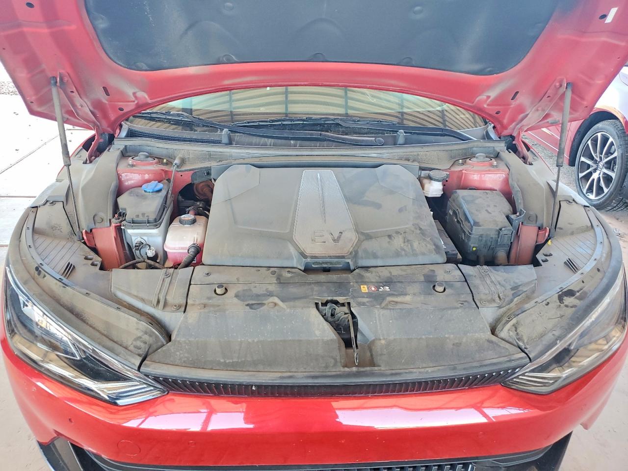 2024 KIA ALL OTHER