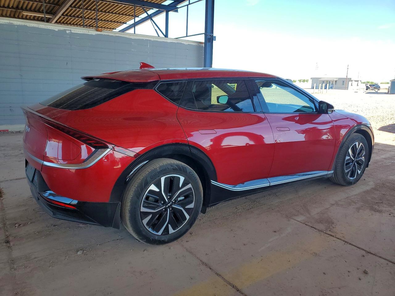 2024 KIA ALL OTHER