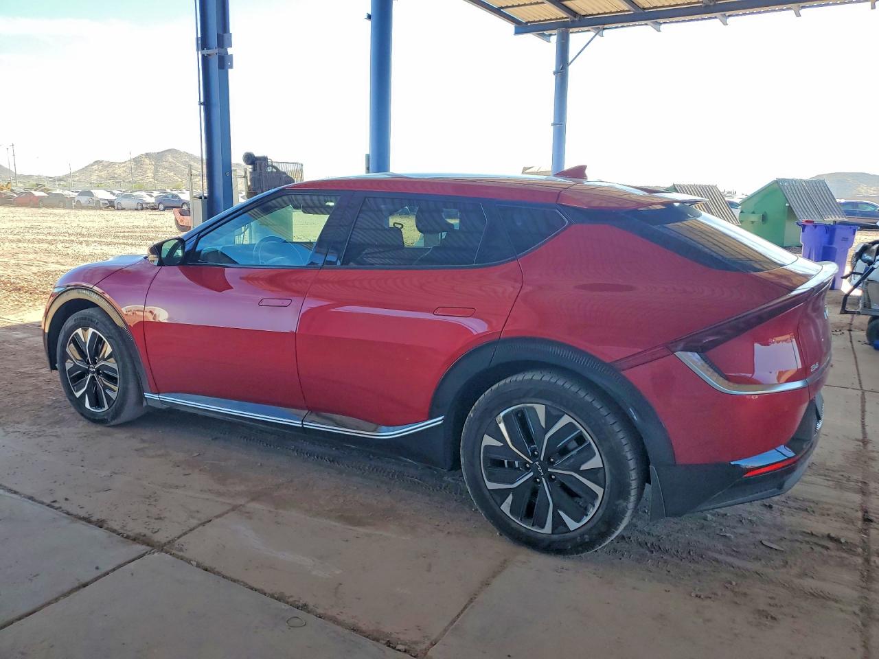 2024 KIA ALL OTHER