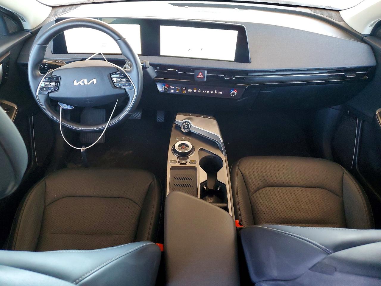 2024 KIA ALL OTHER