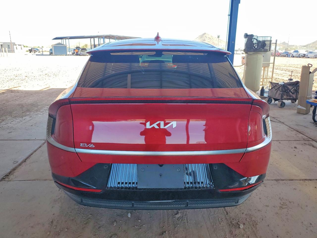 2024 KIA ALL OTHER