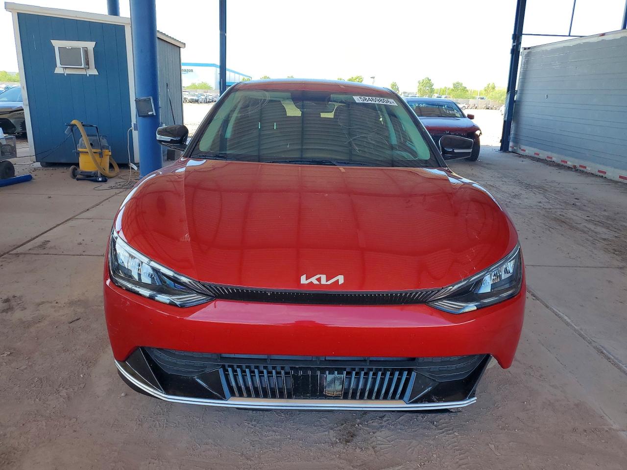2024 KIA ALL OTHER