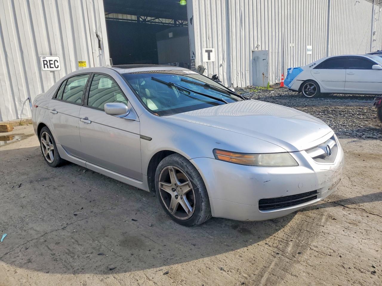 2004 ACURA TL