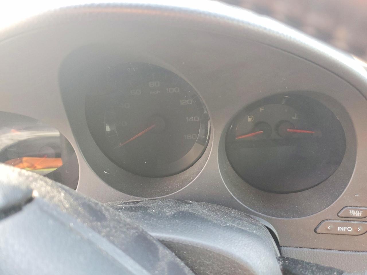 2004 ACURA TL