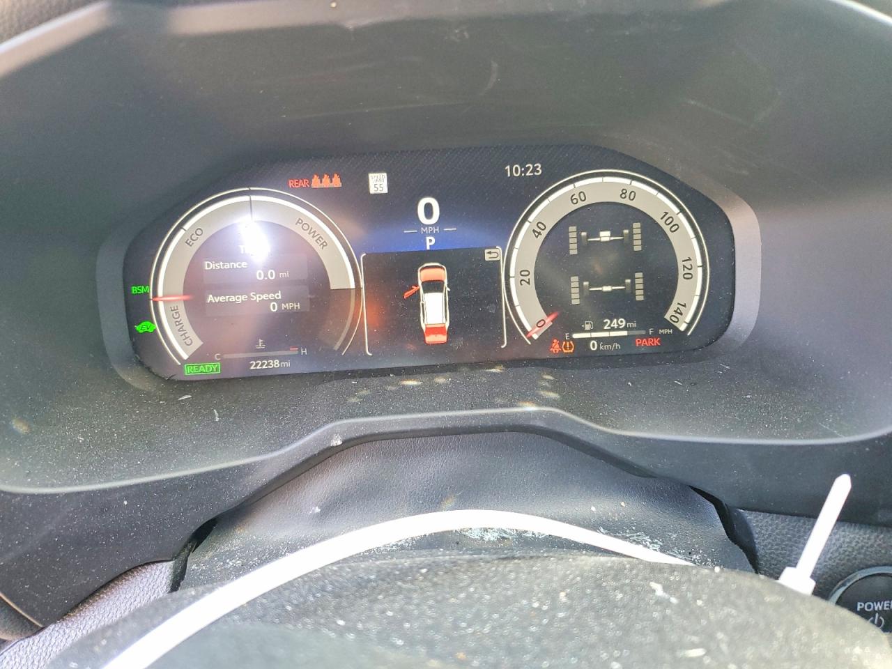 2023 TOYOTA RAV4