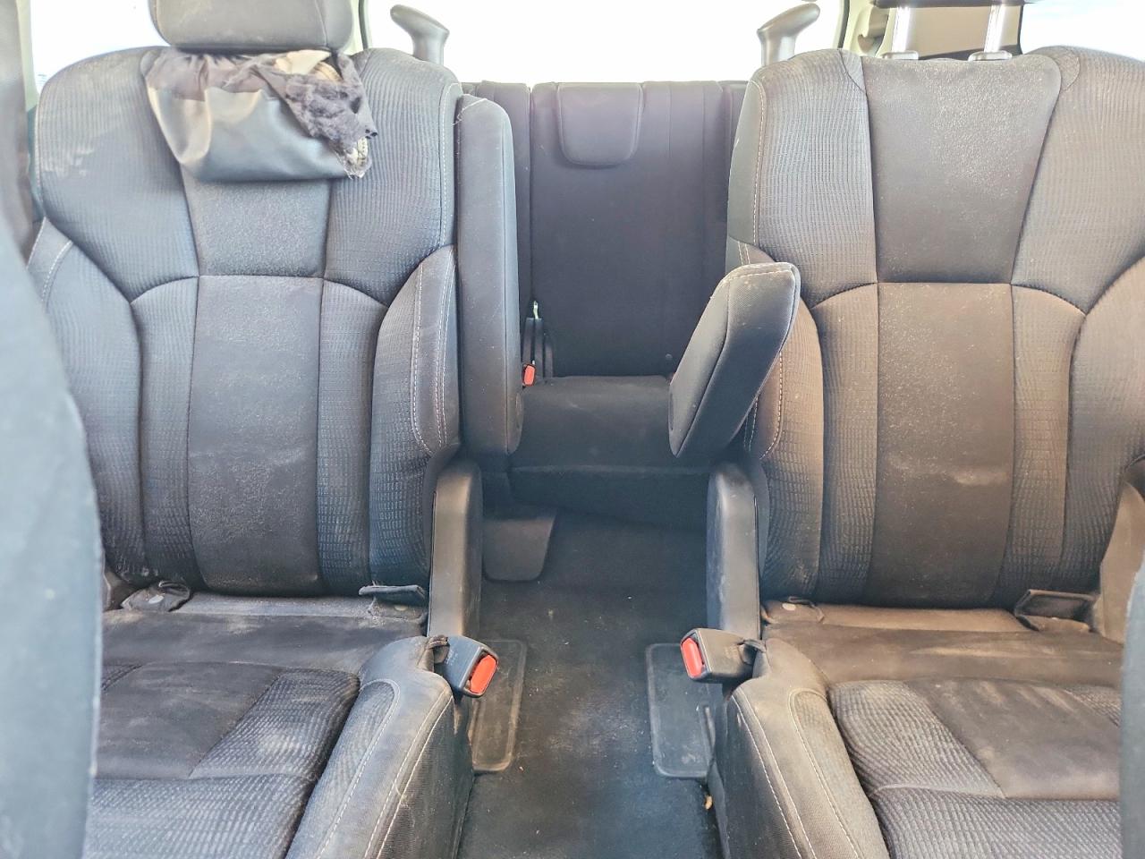 2019 SUBARU ASCENT