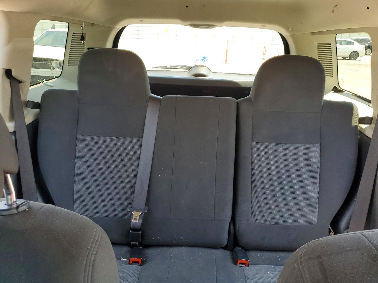 2016 JEEP PATRIOT