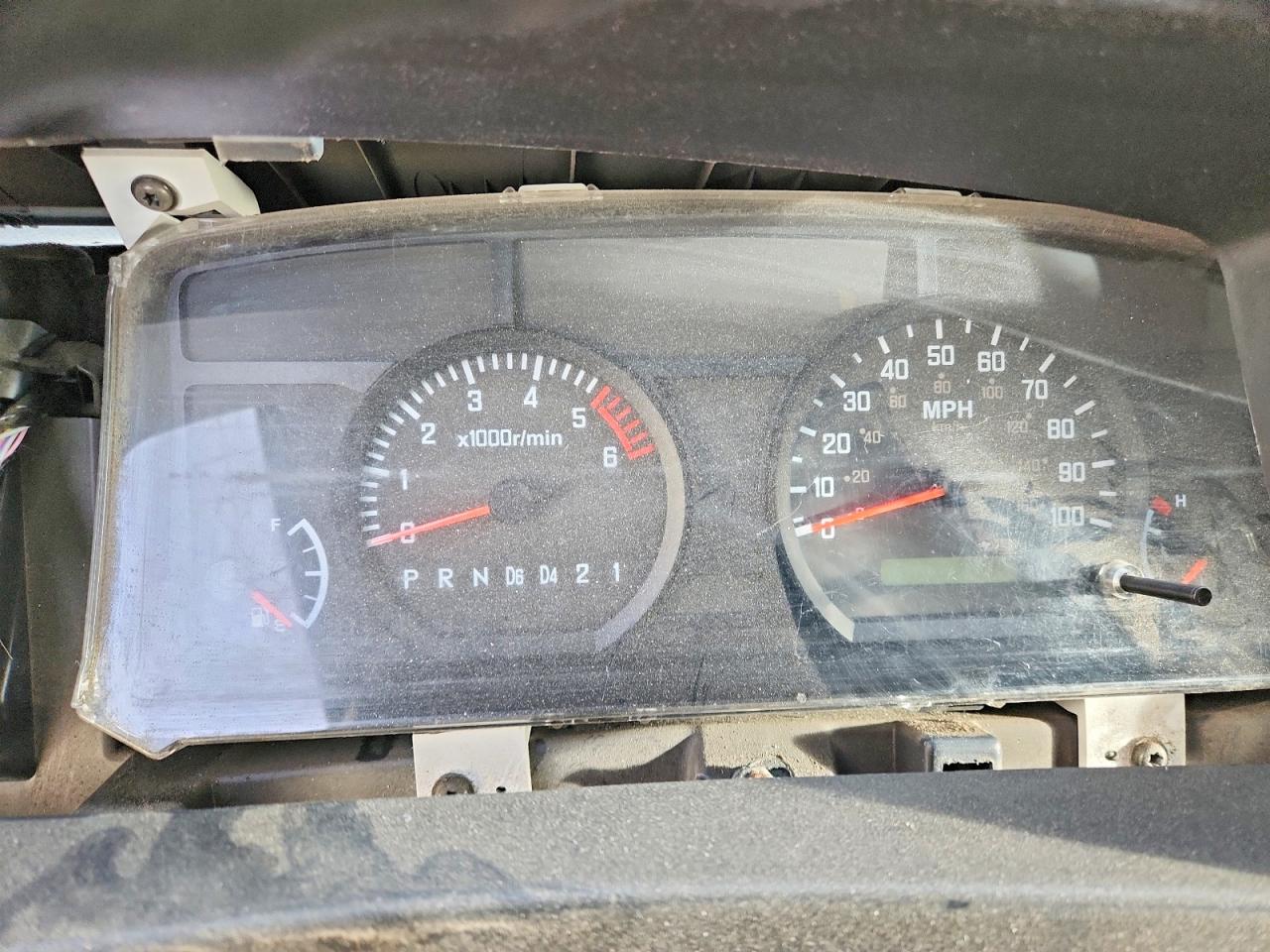 2024 ISUZU NPR