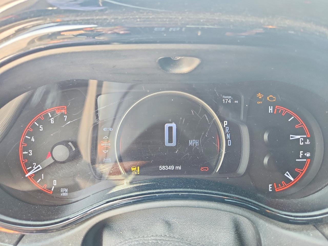 2024 DODGE DURANGO