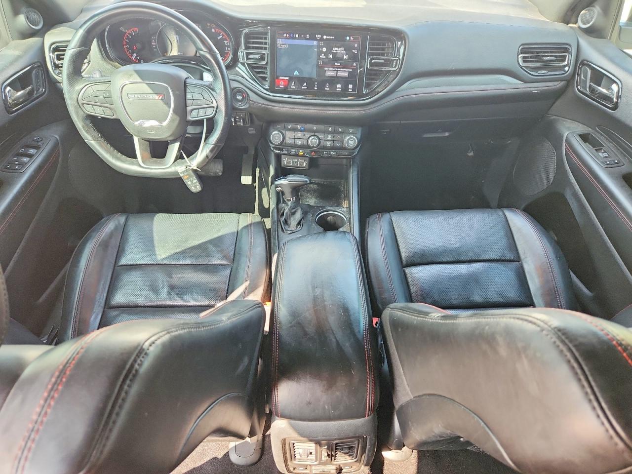 2024 DODGE DURANGO
