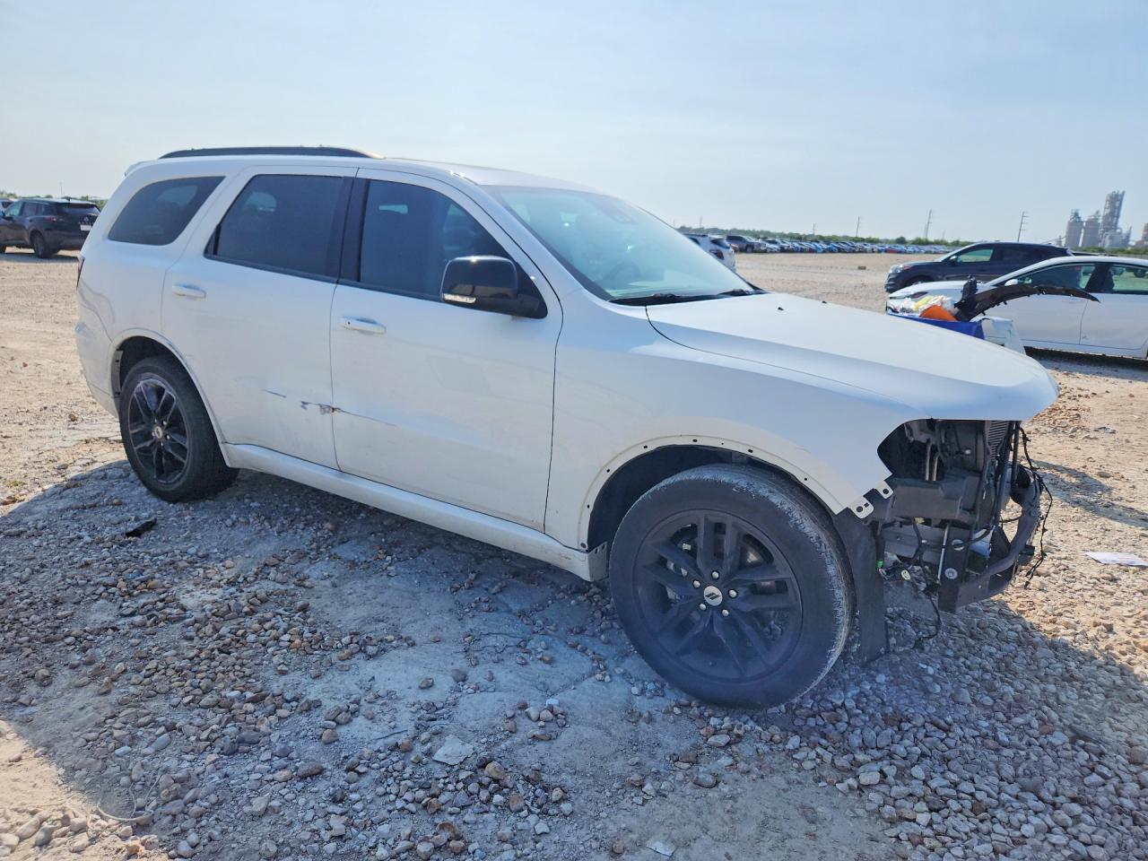 2024 DODGE DURANGO