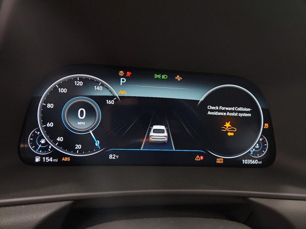 2020 HYUNDAI SONATA