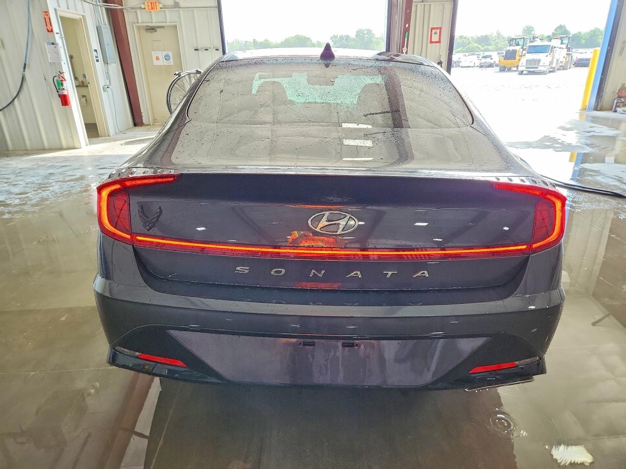 2020 HYUNDAI SONATA