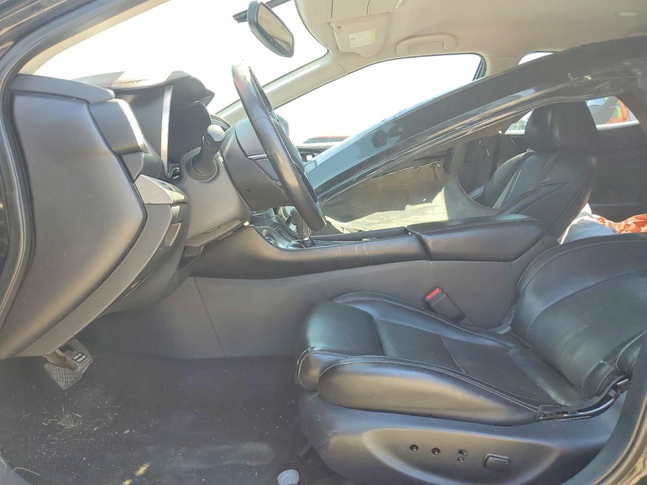 2017 NISSAN MAXIMA