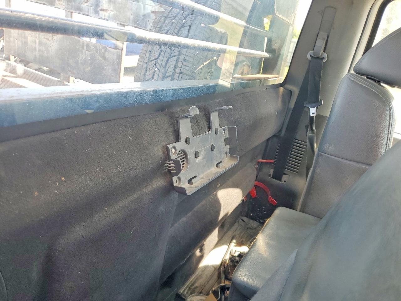 2014 FORD F350