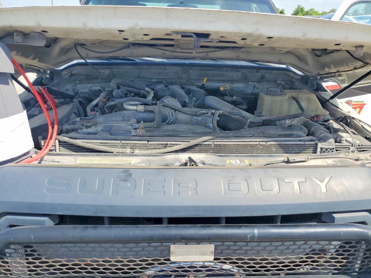 2014 FORD F350