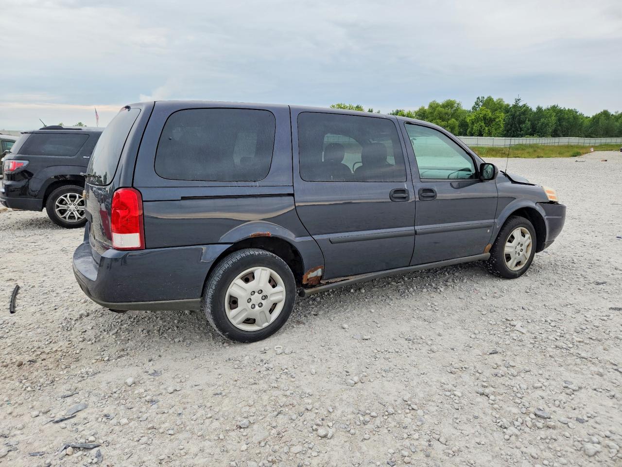 2008 CHEVROLET UPLANDER