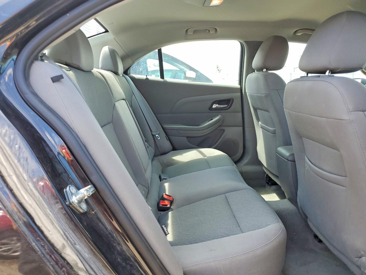 2015 CHEVROLET MALIBU
