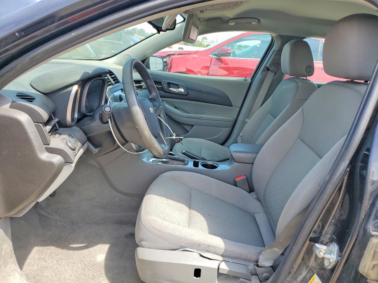 2015 CHEVROLET MALIBU