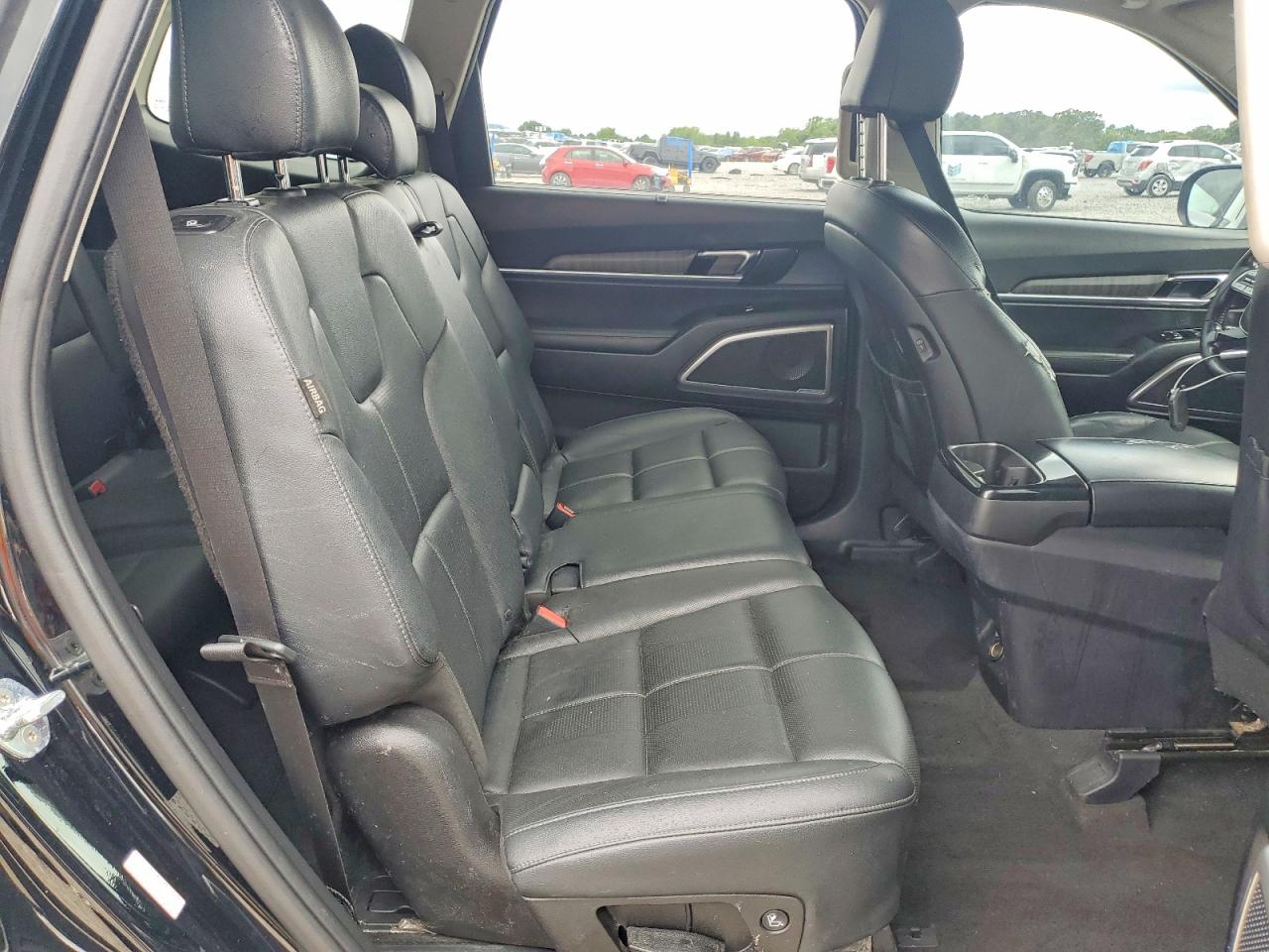 2023 KIA TELLURIDE