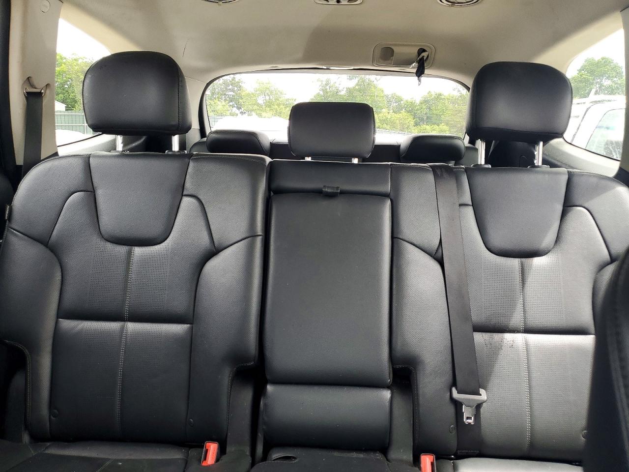 2023 KIA TELLURIDE