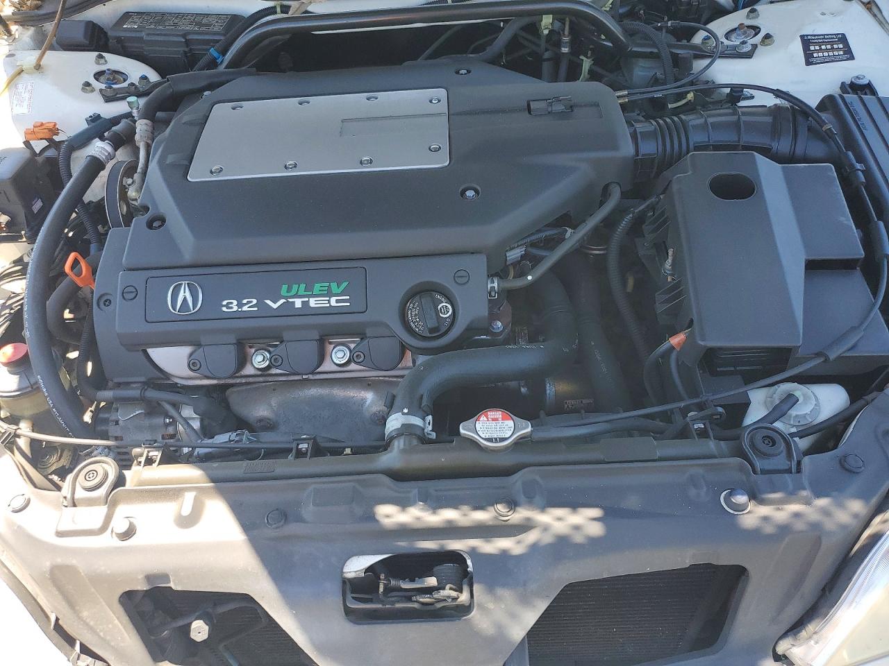 2000 ACURA TL