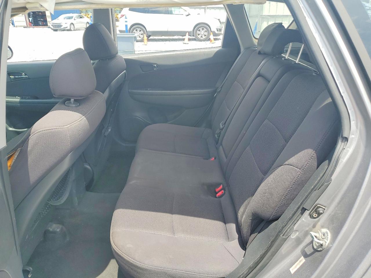2011 HYUNDAI ELANTRA