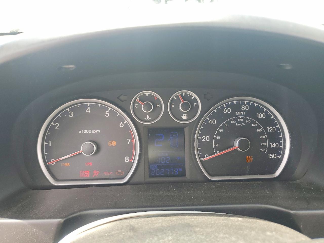 2011 HYUNDAI ELANTRA