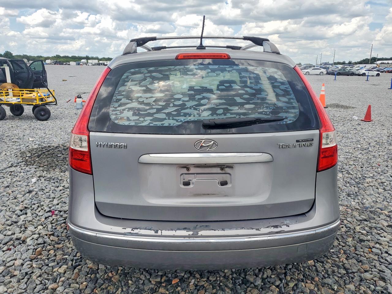 2011 HYUNDAI ELANTRA