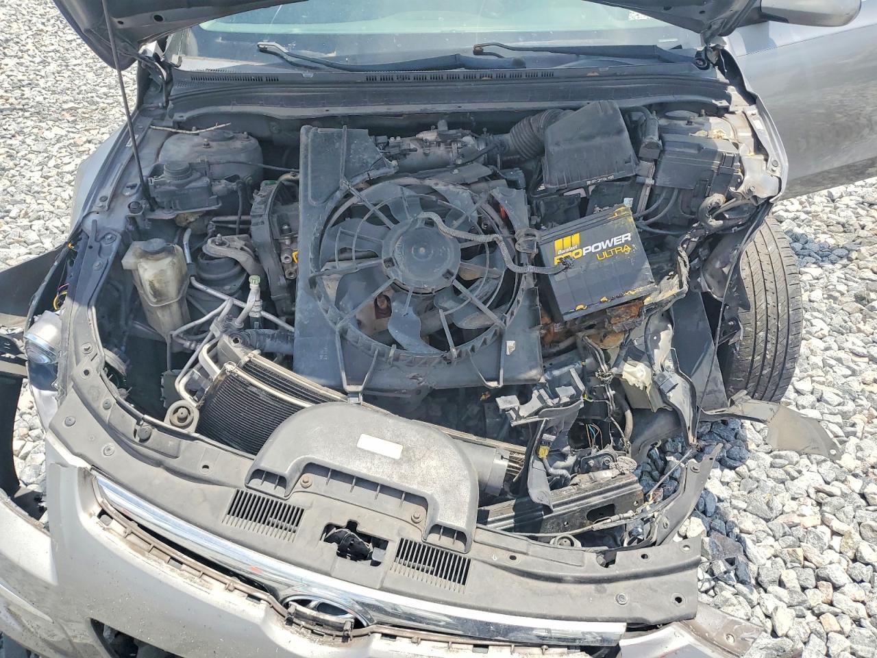 2011 HYUNDAI ELANTRA
