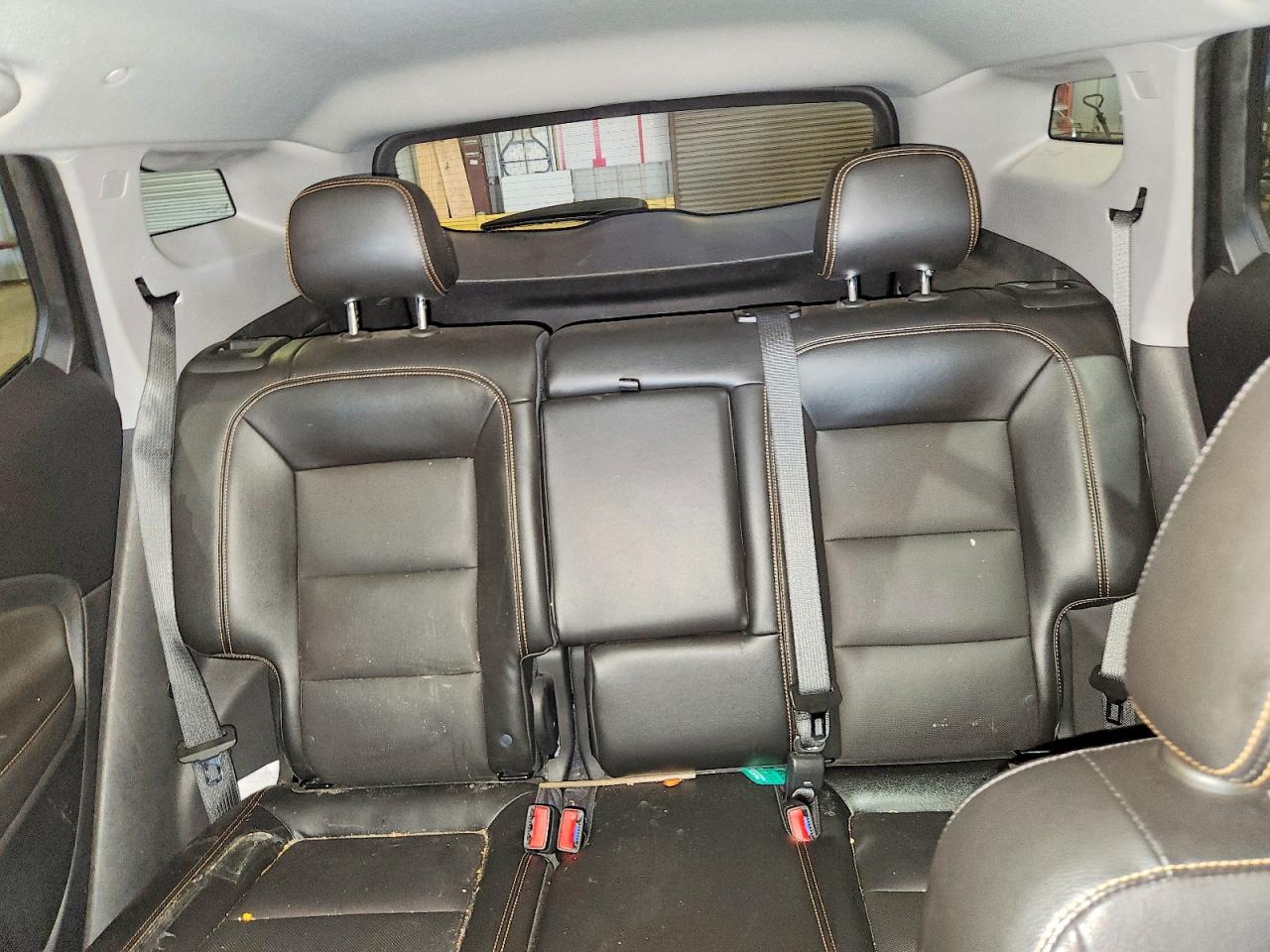 2021 GMC TERRAIN