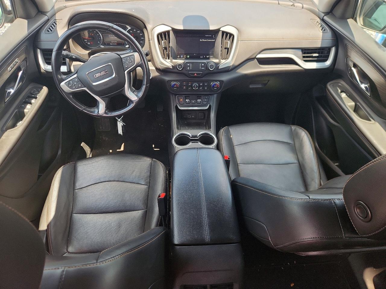 2021 GMC TERRAIN
