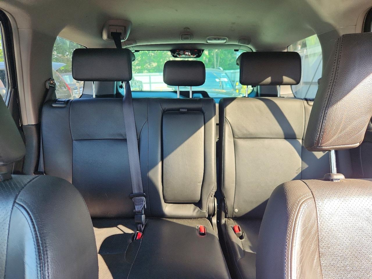 2006 HONDA CRV