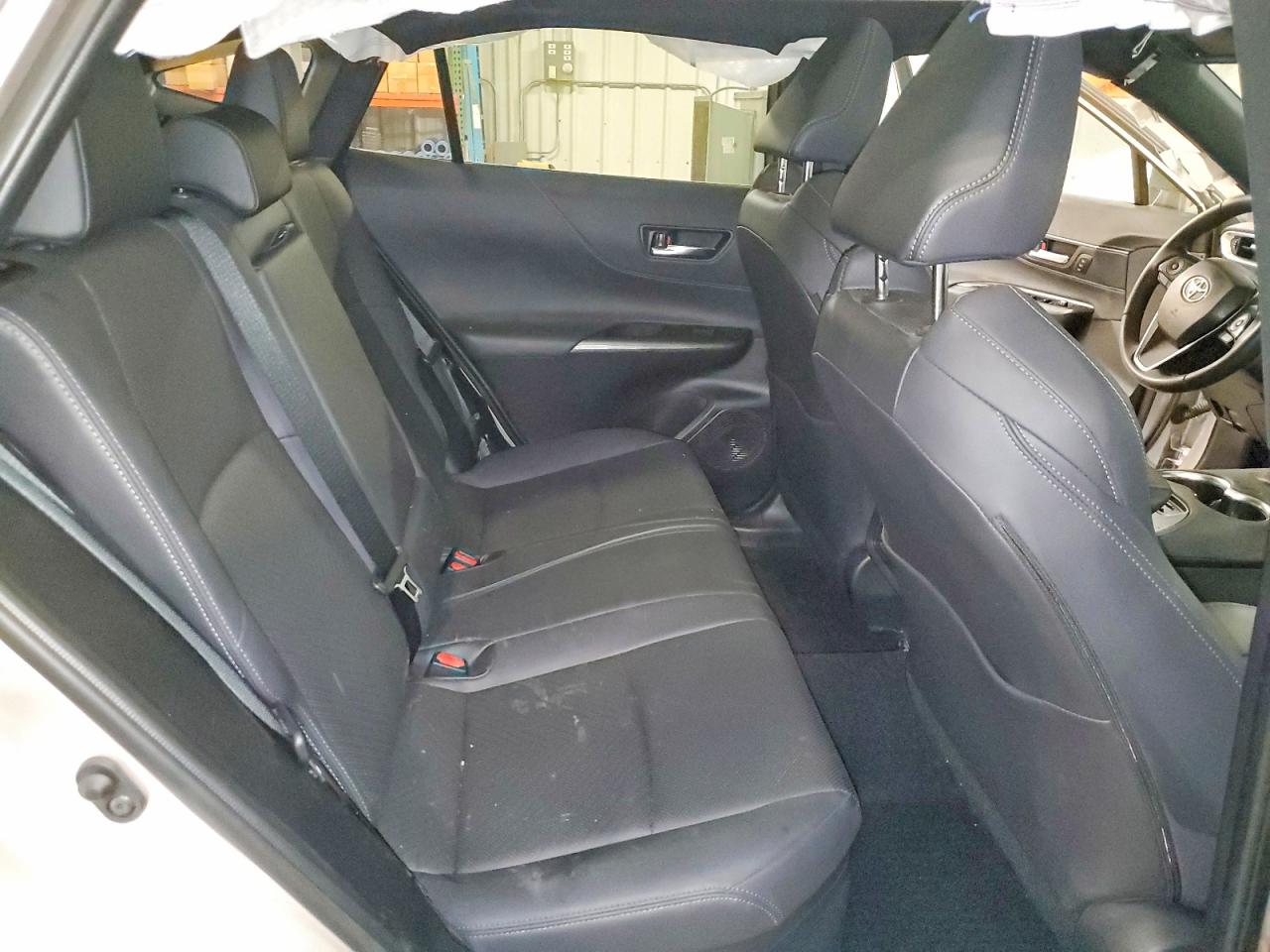 2024 TOYOTA VENZA