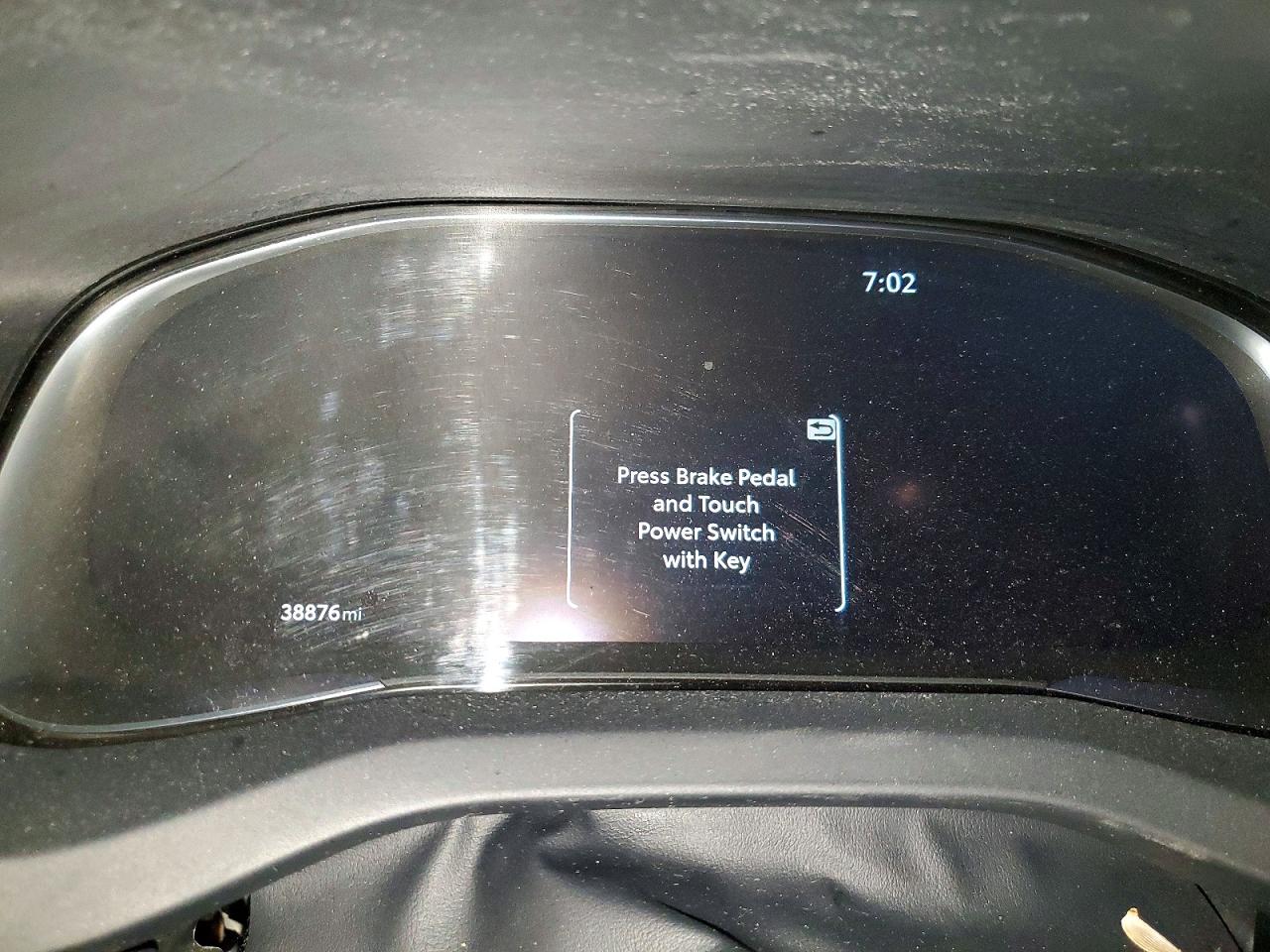 2024 TOYOTA VENZA