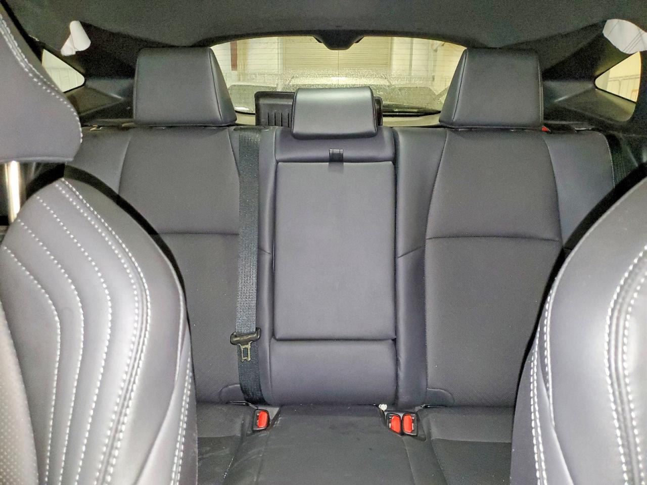 2024 TOYOTA VENZA