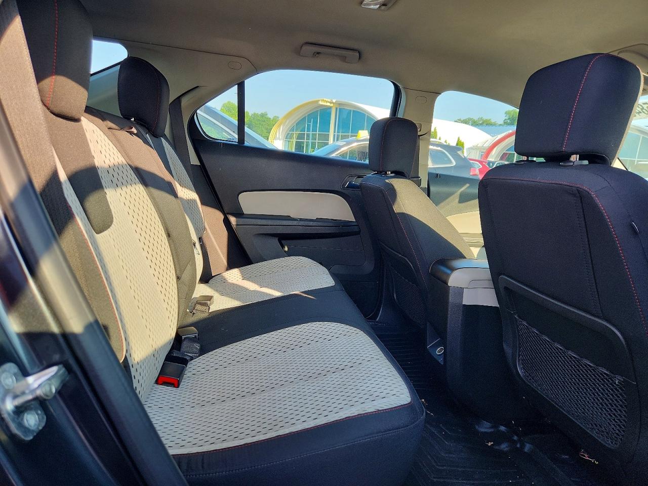 2013 CHEVROLET EQUINOX