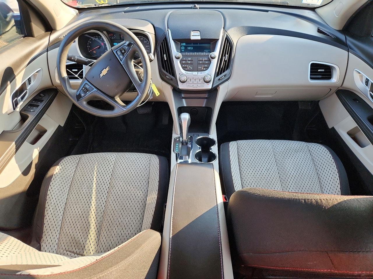 2013 CHEVROLET EQUINOX