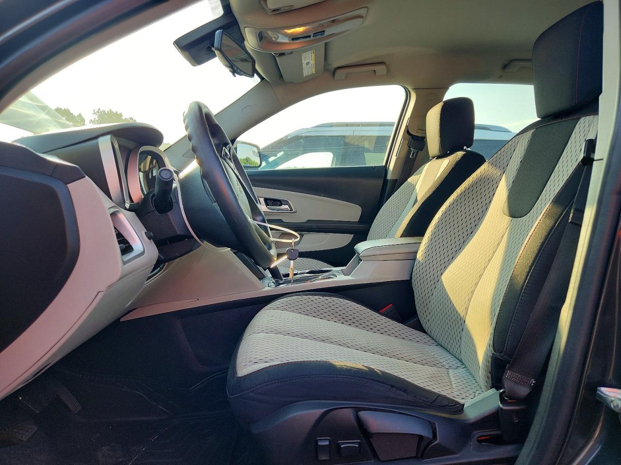 2013 CHEVROLET EQUINOX